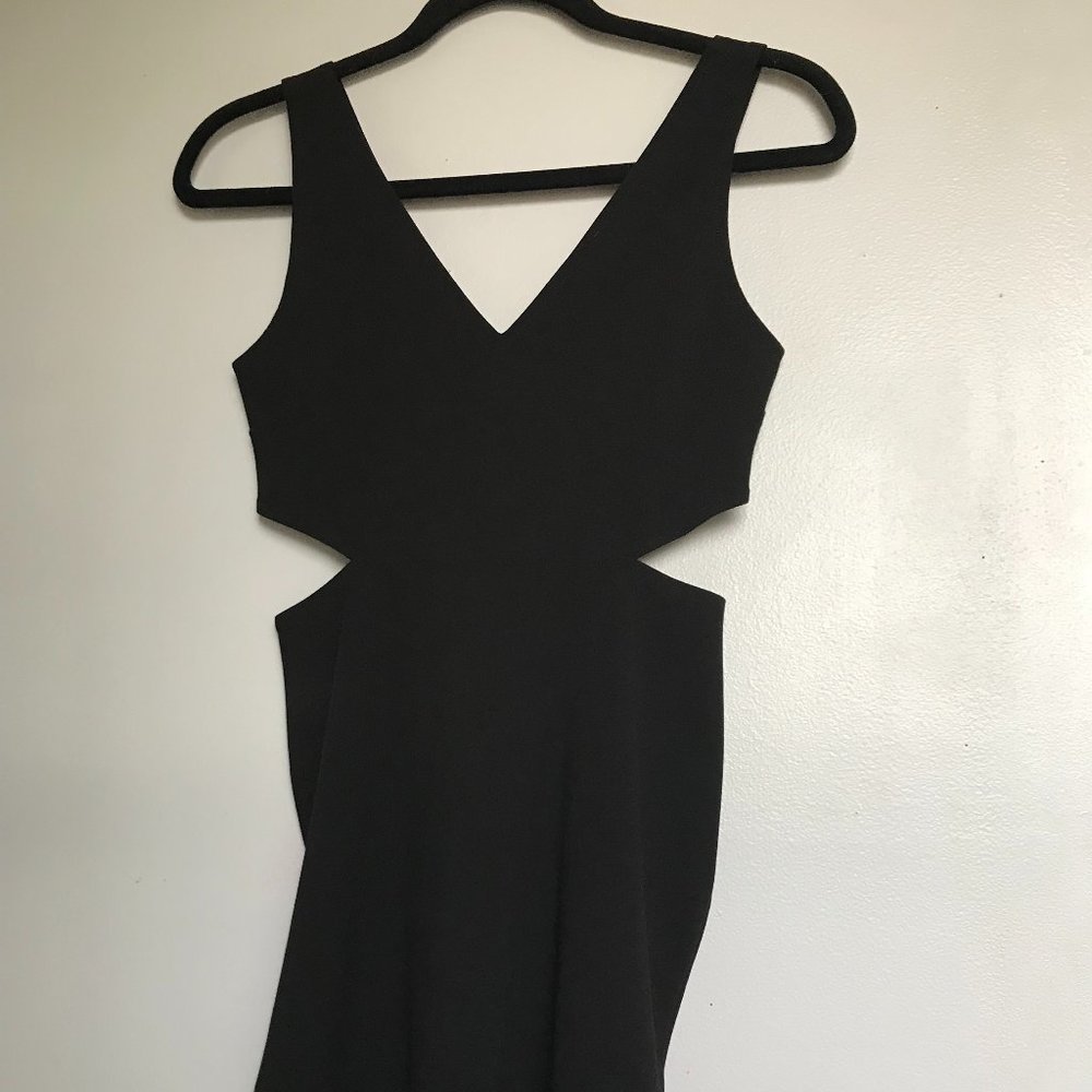 Express Club Dress XS